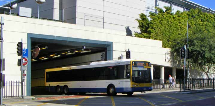 Brisbane Transport Scania K310UB Volgren CR228L
